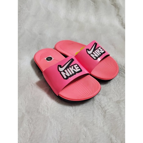 Kawa slide fun size 11 bubble gum pink - Picture 1 of 4